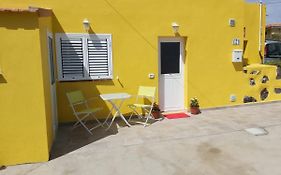 La casita de Candida